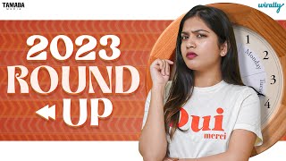 2023 Round up  Wirally Originals  Tamada Media [upl. by Einad]