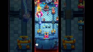 Hog eq cycle deck in clash royale hogcycledeck firecracker supercell hogcycle [upl. by Reames]