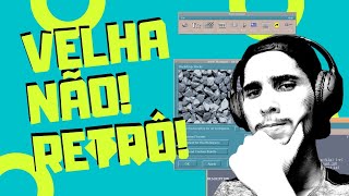 Essa interface vai mudar sua perspectiva sobre sistemas modernos [upl. by Acimot386]