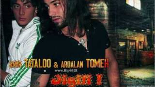 Tataloo amp ardalan tomeh      jigili [upl. by Kulsrud]