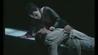 WAGNER  Excerpt from Parsifal  Berlin 1993  Waltraud Meier 25 [upl. by Gilly]