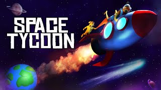 SPACE TYCOON MAP FORTNITE CREATIVE  EGGS PLANETS LOCATIONS REBIRTH ALL FLOORS [upl. by Gninnahc]