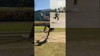 Jasprit bumrah vs Jofra Archer shorts cricket [upl. by Yoshiko]