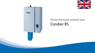 Condair RS  Resistive Steam Humidifier [upl. by Reehsab]