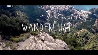 Wanderlust Der Olavsweg in Norwegen SWR Länder Menschen Abenteuer [upl. by Aitam]