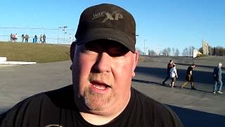 20150502 Sunset Speedway Dan Archibald Season Opener Preview [upl. by Resay]