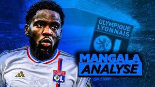 🇧🇪 Que vaut réellement Mangala le nouveau milieu de lOL [upl. by Teryn]