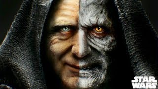 Why Ancient Sith Lords HATED Darth Sidious [upl. by Dorran433]