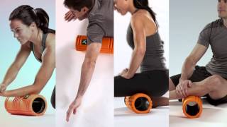 What Exactly is Foam Rolling and Why Should I Roll [upl. by Gold980]