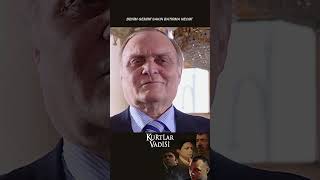 Benim Gemimi Sakın Batırma Necmi   Kurtlar Vadisi  42Bölüm kurtlarvadisi shorts [upl. by Euv]