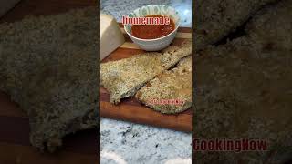 Boost Your Recipe With This Simple Choice Of Ingredient recipe parmigiana rice [upl. by Dorweiler]