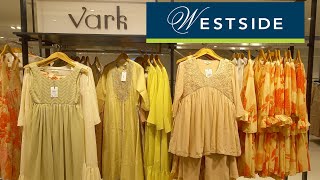 Westside Latest Collection 2024  Best Summer Shopping Place  Flat 50 off  haul westside [upl. by Tenej]