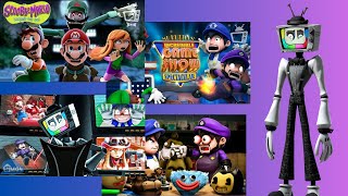 April 2024 SMG4 Series Reviews [upl. by Adni]