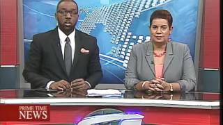 TVJ News Today A Double Murder and A Triple Murder all in one day  September 8 2016 [upl. by Berner]