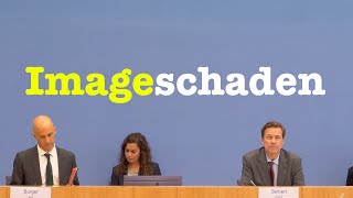 14 Oktober 2020  Bundespressekonferenz  RegPK [upl. by Dayna177]