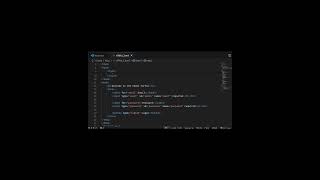 BASIC EMAIL CODE HTML html webdevelopment python webdesign tutorials [upl. by Ayekel]