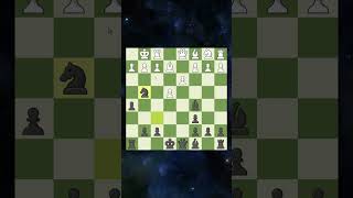 BRILLANT Checkmate Trap in 10 Moves [upl. by Weldon]