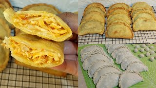 RESEP CIRENG ISI AYAM SUWIR [upl. by Whitehouse696]