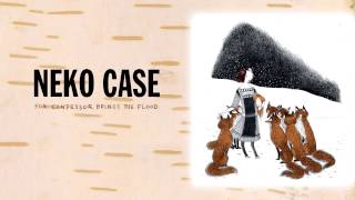 Neko Case  quotAt Lastquot Full Album Stream [upl. by Tterej63]