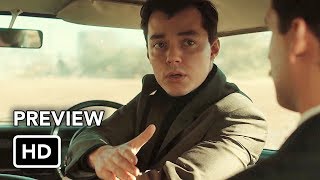 Pennyworth quotCharactersquot Featurette HD DC Alfred Pennyworth origin story [upl. by Enitsua]