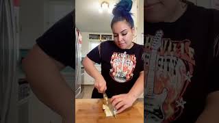 Dinner ASMR fail or pass shorts howto food tiktok lunch drinks [upl. by Chalmer]