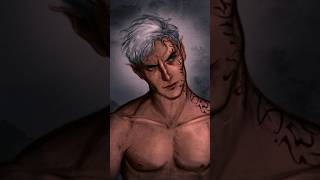 rowan whitethorn will always be 🔛🔝 throneofglass rowanwhitethorn booktok [upl. by Airdnat]