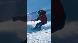 Throwback Snowboarding Footage from 1982  Warren Miller Entertainment [upl. by Barsky764]