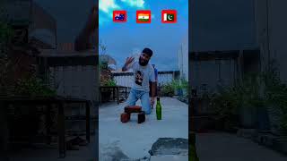 bande matram bande shorts short bollywood independenceday song hindi music funny [upl. by Eiboh]