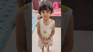 Navya ke lie papa ka surprise 😮 unbelievable navya shorts trending viral video [upl. by Krenek]