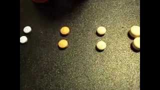 Switching from Oxycontin to MSContin [upl. by Eenat]