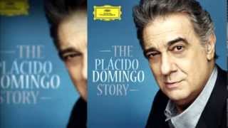 The Plácido Domingo Story Disc 2  Esultate Lorgoglio musulmano Otello [upl. by Jump923]