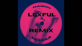 Hamdi  Skanka Lexful Remix Embrasa Com A Garrafa Transparente BaileFunk [upl. by Anagnos]