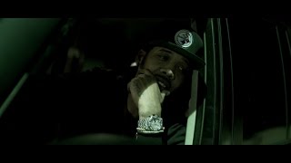 Chevy Woods  And The Story Goes Official Video [upl. by Esiole753]