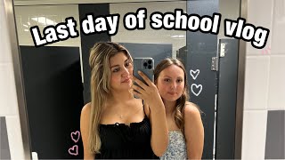 Last day of school [upl. by Peirsen]