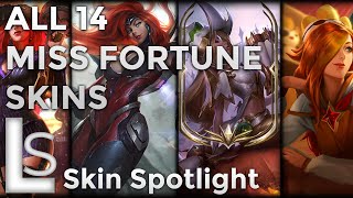 MISS FORTUNE amp Pyke vs ANNIE amp Karma ADC  Rank 2 MF 819 Dominating  EUNE Challenger  1415 [upl. by Nennek]