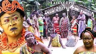 UNKIND TRADITION  Latest African Epic Movies 2023  Ugezu J Ugezu  Nigerian Movies [upl. by Boynton]