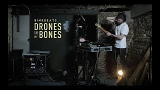 BINKBEATS  Drones In My Bones [upl. by Bathesda]