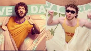 Lil Dicky amp Jack Harlow  Jam Of The Week [upl. by Rowell]