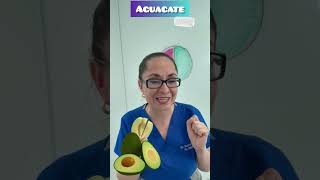 aguacate palta potasio [upl. by Naginarb985]