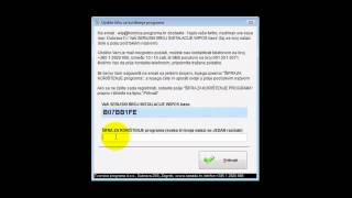 WIPOS fiskalna kasa  instalacija WIPOS kase licenciranje prvo pokretanje za Windows 7 [upl. by Harelda]