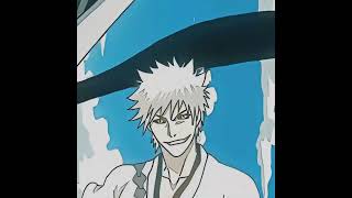 He is Him ₪ hasbulla zangetsu bleach bleachanime memes anime animeedit ichigo fypシ [upl. by Annait]