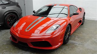 ¡Regresa El Ferrari 430 Scuderia  ¿Que le vamos a hacer [upl. by Auhsot]