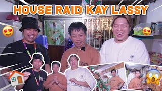 HOUSE RAID KAY LASSY  BEKS BATTALION [upl. by Luciana]