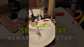 Review Pembersih Sebaguna Bisa bersihkan wastafel toilet bahkan alat masak shorts [upl. by Aeriela619]