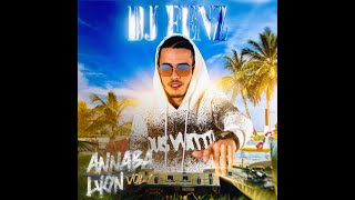 DJ FENZ  ANNABA LYON premier billet vers le succès [upl. by Phares]