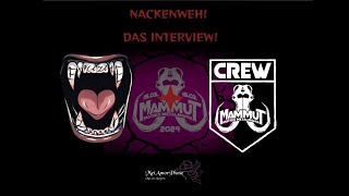 Mammut März 24  Das Interview mit Luisa von der Mammut Crew [upl. by Shifra]