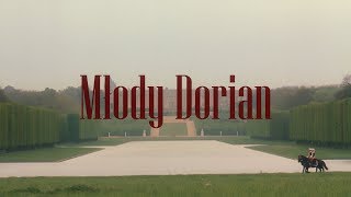 TUZZA  MŁODY DORIAN [upl. by Gnihc]