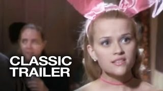 Legally Blonde 2001  Elle Introduces Herself Scene  MGM Studios [upl. by Mahan210]