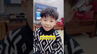 Báo Con Phá Mẹ Ngủ Trưa Và Cái Kết tiktok trending douyin [upl. by Ative]