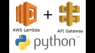 CREANDO primer función en AWS Lambda Python  AWS  API GATEWAY [upl. by Cyn]